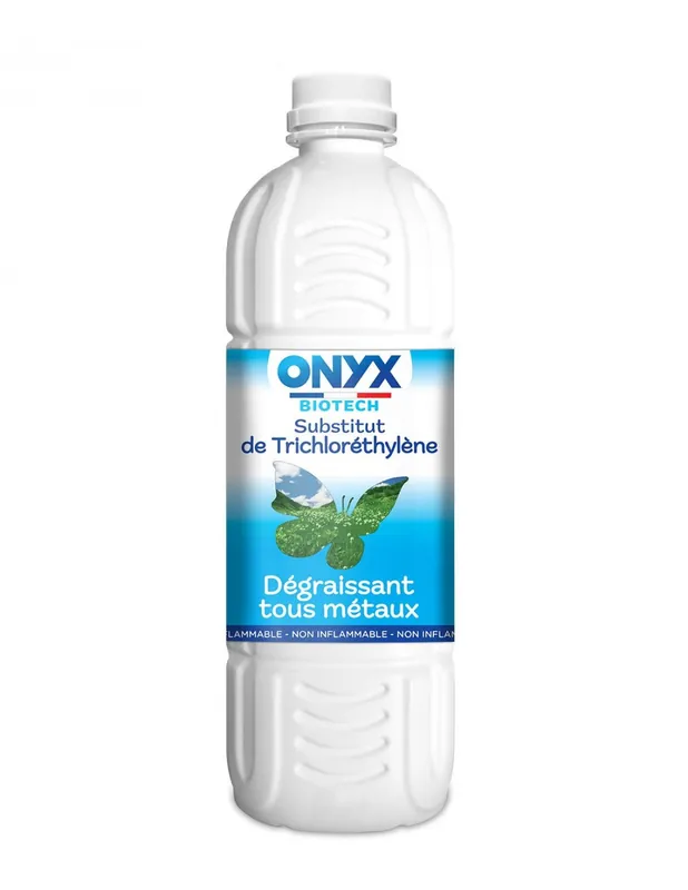 Substitut de Trichlorethylène 1 litre E390501062 - Onyx