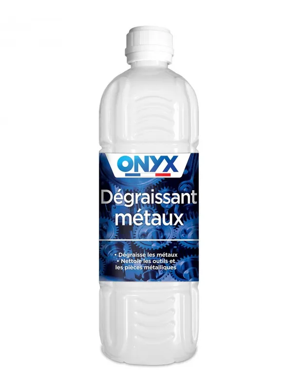 Dégraissant Métaux 1 litre E49050106 - Onyx