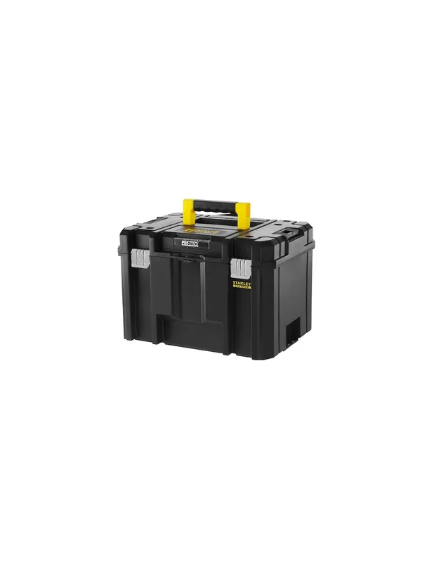 Mallette profonde PRO-STACK FATMAX FMST1-71971 - Stanley