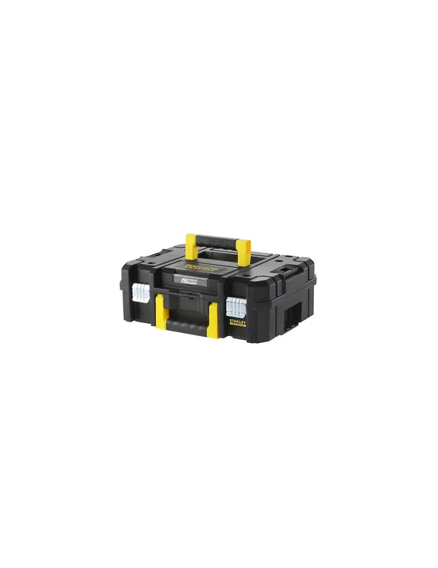 Mallette PRO-STACK FATMAX (avec insert en mousse) FMST1-71966 - Stanley