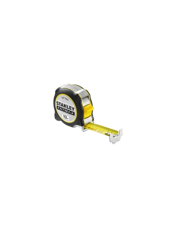 Mètre ruban 10 m x 32 mm Blade Armor FATMAX PRO FMHT38232-0 - Stanley