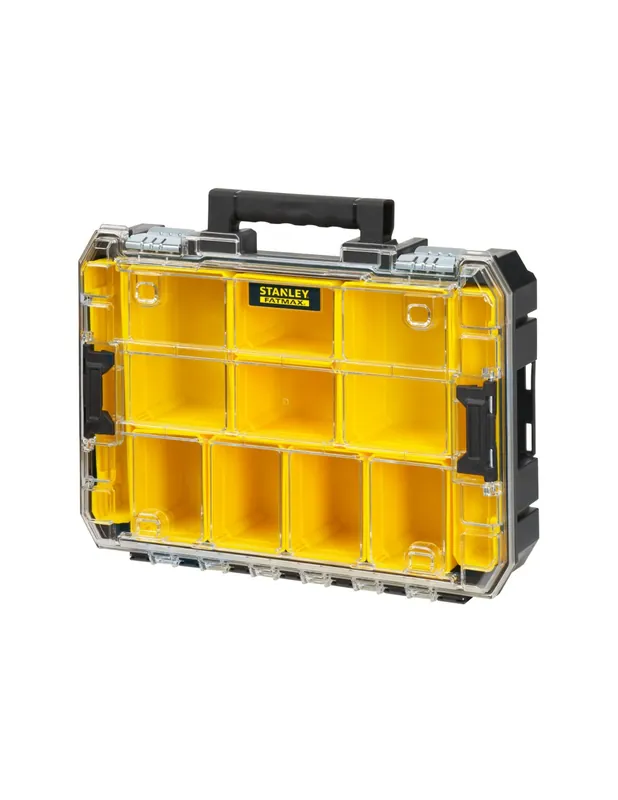 Organiseur 10 compartiments PRO-STACK FATMAX FMST82967-1 - Stanley