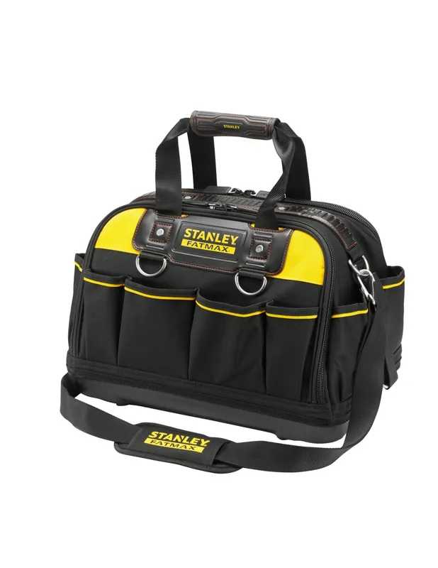 Sac à outils double face FATMAX 45 cm FMST1-73607 - Stanley