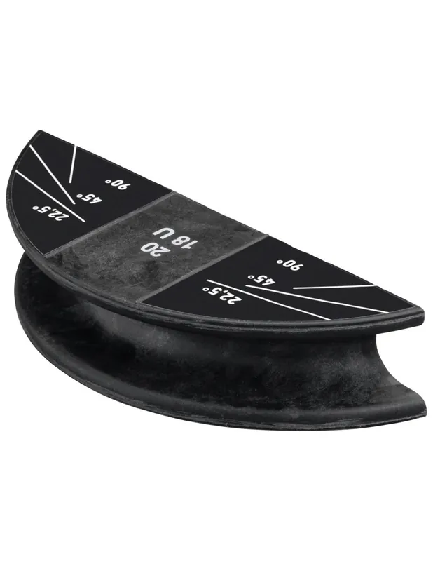 Forme de cintrage Ø 20, 18U, R79, P 153195 R - Rems