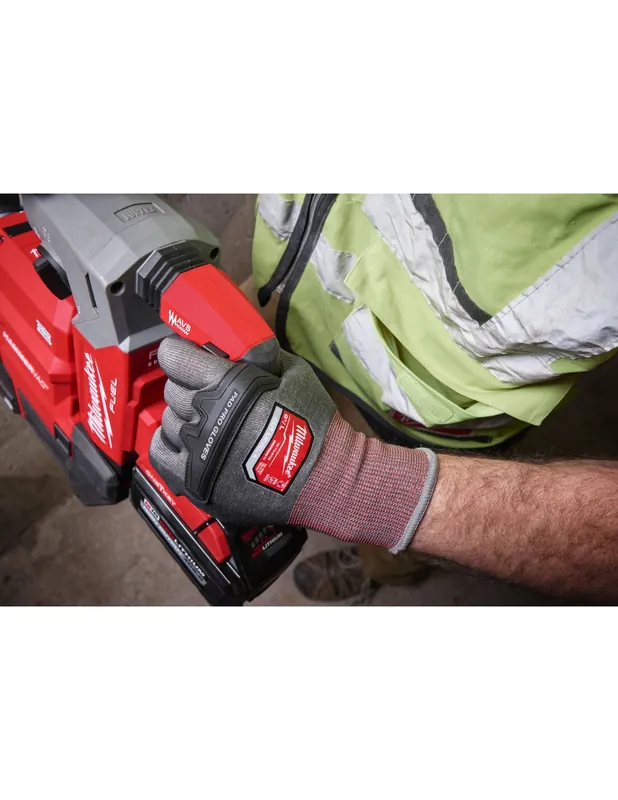 Gants PAD PRO Anti-coupure D Taille 7/S 4932498501 - Milwaukee