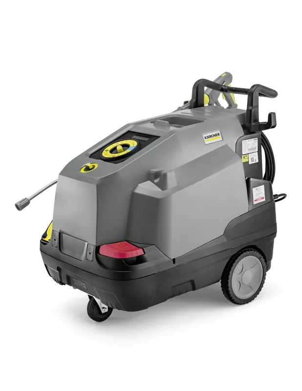 Nettoyeur haute pression à eau chaude HDS 6/14-4 C 11709040 - Karcher