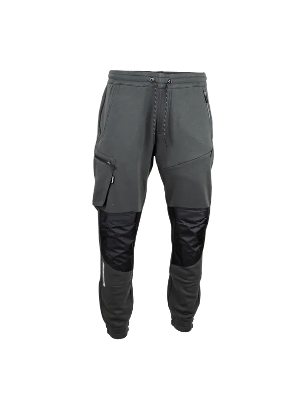 Jogging de travail renforcé Gris/Noir 1908 GLORY - LMA