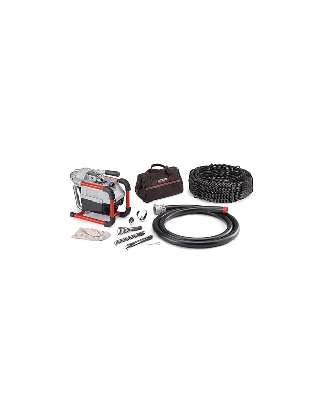Déboucheur K-60SP -SE-A25 94497 - Ridgid