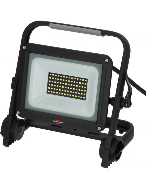 Projecteur LED portable 50W 5800lm 6500K JARO 7060 M 1171250547 - Brennenstuhl
