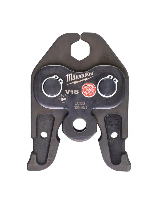 Mâchoires Sertisseuse FORCE LOGIC J18-V18 4932430265 - Milwaukee