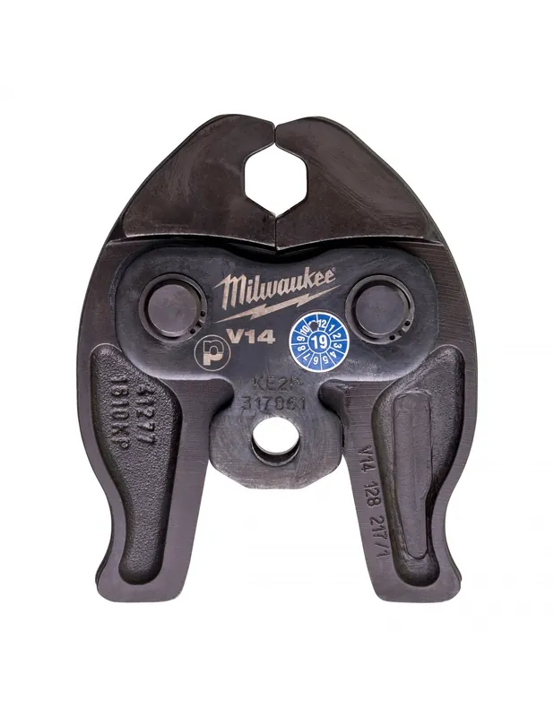 Mâchoires Sertisseuse FORCE LOGIC J18-V14 4932471086 - Milwaukee