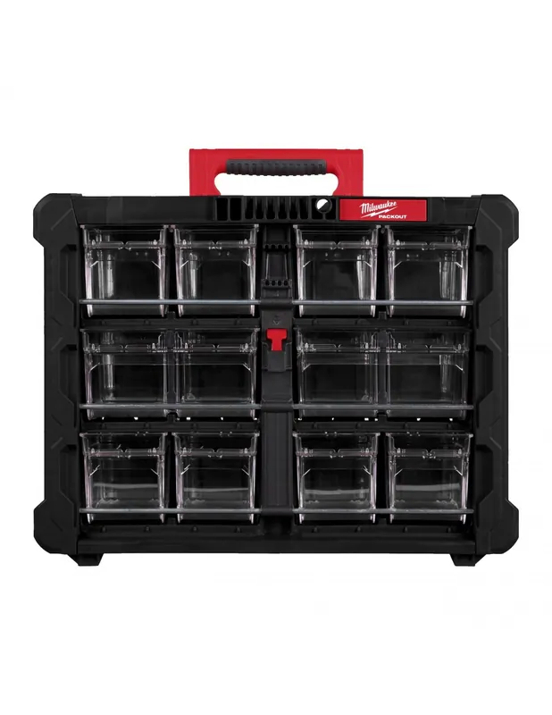 Organiseur TIP BIN PACKOUT 4932498323 - Milwaukee