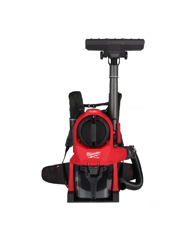 Aspirateur dorsal Classe L M18 FBPV2-0 (machine seule) 4933500039 - Milwaukee
