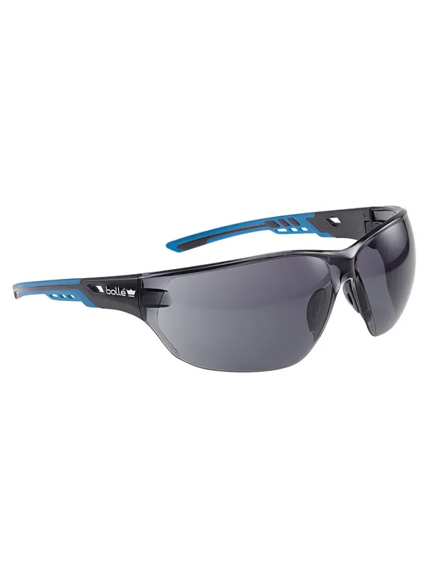 Lunette de protection fumée NESPSN20E - Bolle
