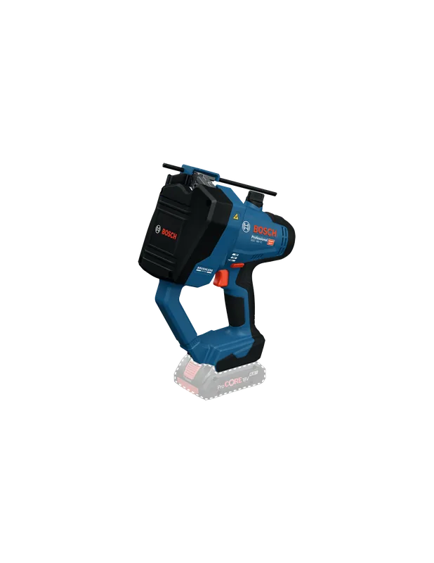 Coupe-tiges filetées GGC 18V-12 (machine seule) 06019M8000 - Bosch