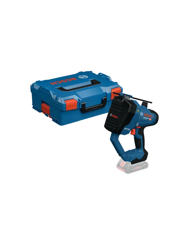Coupe-tiges filetées GGC 18V-12 L-BOXX (machine seule) 06019M8001 - Bosch