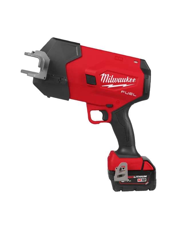 Coupe tube acier 18V 5Ah M18 FPCS-502X 4933498915 - Milwaukee