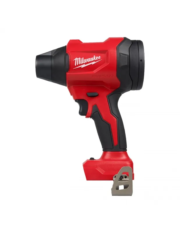 Souffleur à poussière M18 BLHSB-0 (machine seule) 4933500533 - Milwaukee