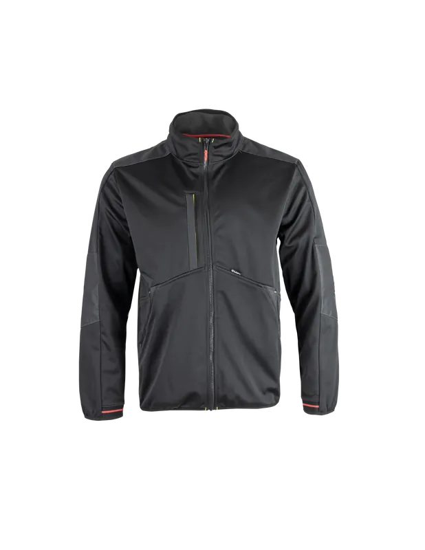 Veste de travail Softshell 2353 PLAYER - LMA