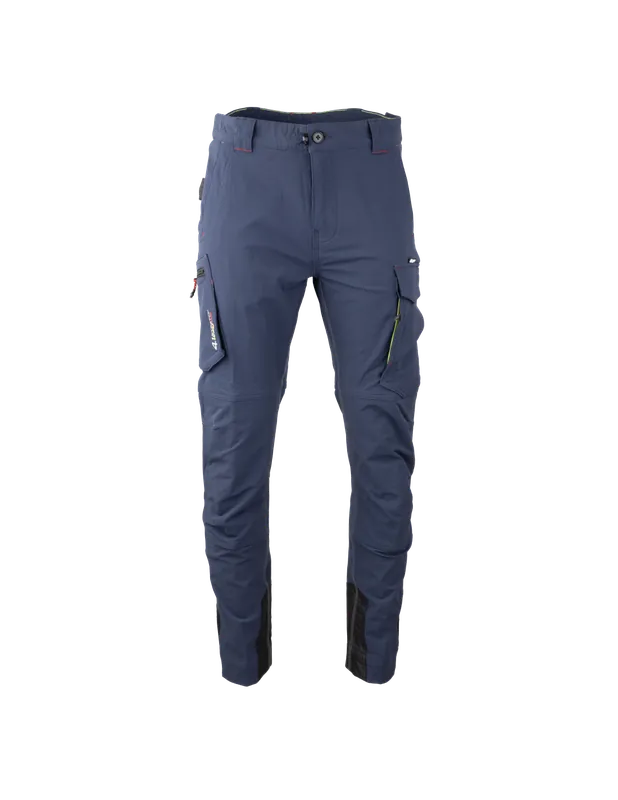 Pantalon de travail stretch 4 WAY 1901 FICTION - LMA