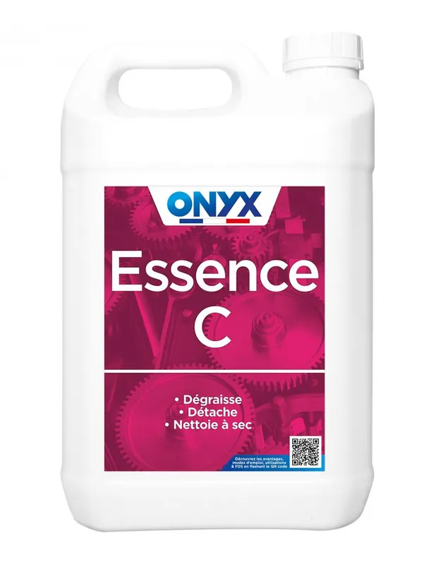 Essence C (Bidon 5 litres) C12050503 - Onyx