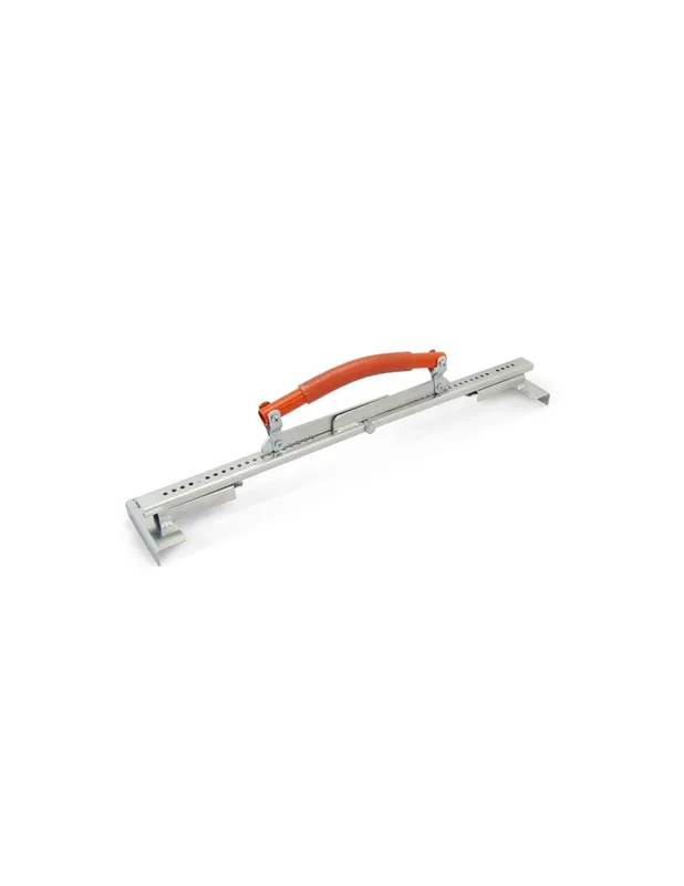 Lève dalle réglable de 280 à 800 mm 369055 - EDMA