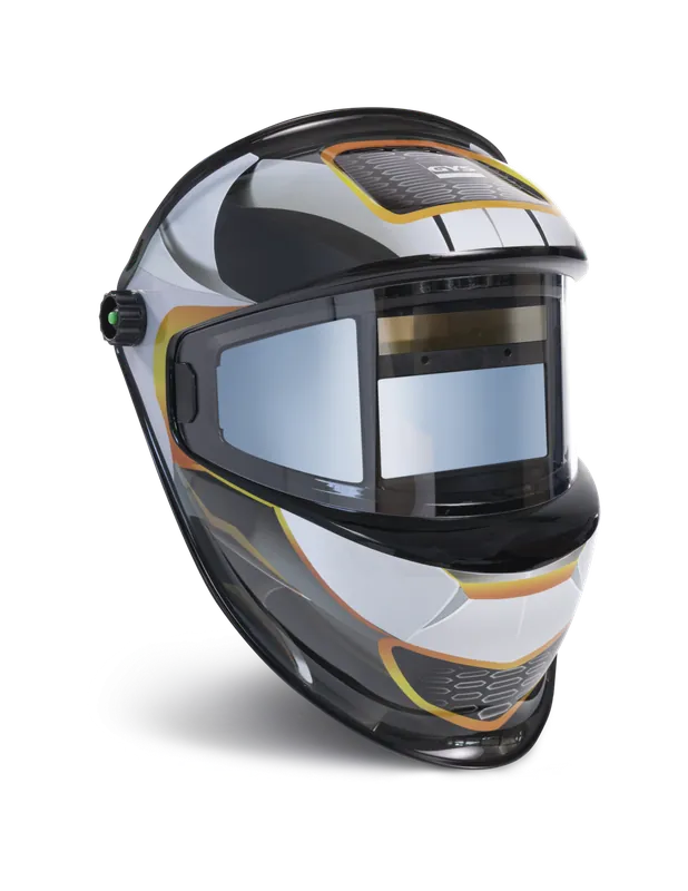 Masque de soudage SPACE 11 TRUE COLOR 062245 - GYS