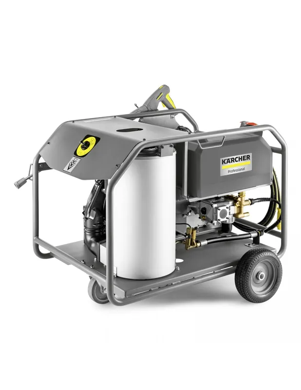 Nettoyeur haute pression à eau chaude thermique HDS 8/20 De 12109100 - Karcher
