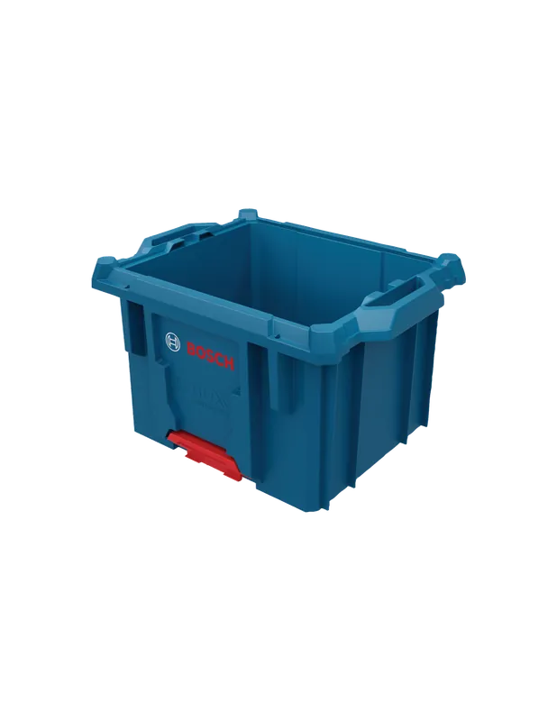 Caisse L-BOXX Contractor 1600A037E2 - Bosch