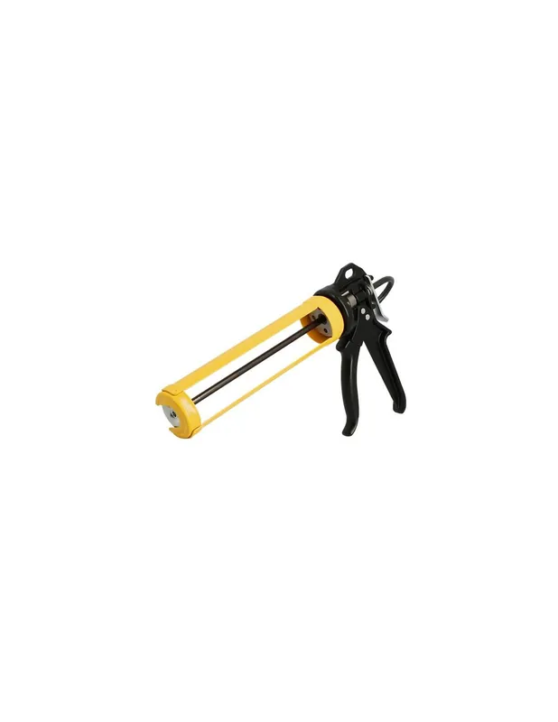 Pistolet extrudeur 3500N 310ml 780g 133245 - Wilmart