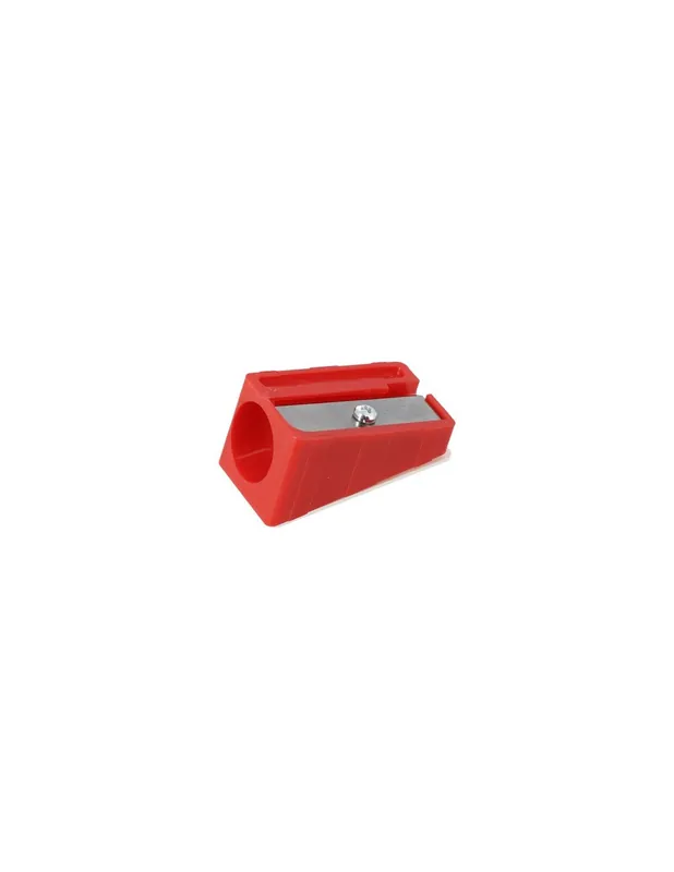 Taille crayon spécial forme ovale 450203 - Wilmart