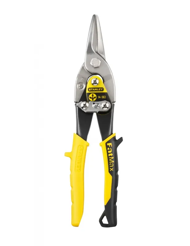 Cisaille Aviation Universelle 250 mm FATMAX 2-14-563 - Stanley