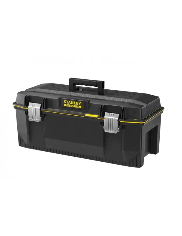 Boîte à outils étanche 71 cm FATMAX 1-93-935 - Stanley