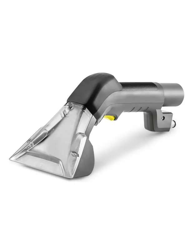 Buse à coussins court Puzzi 28859400 - Karcher