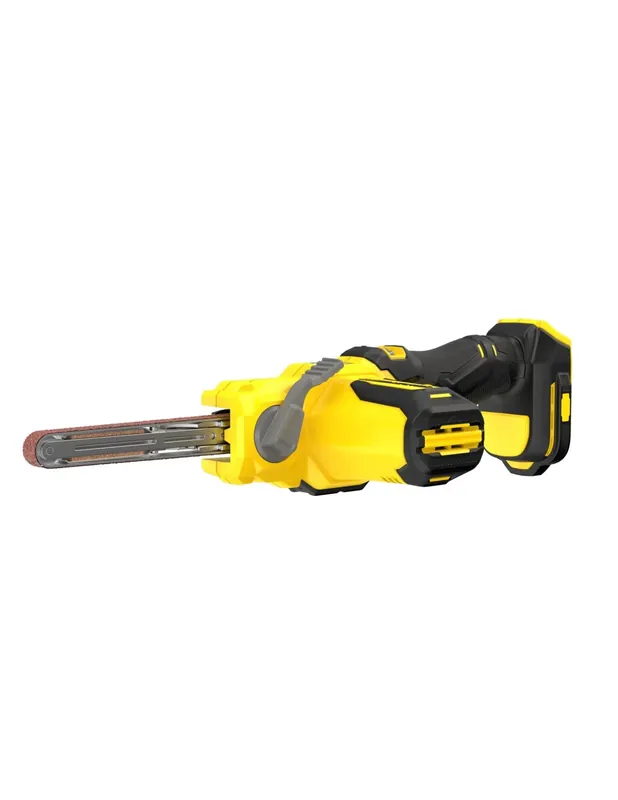 Lime électrique 13 mm V20 18V (machine seule) SFMCE210B-XJ - Stanley