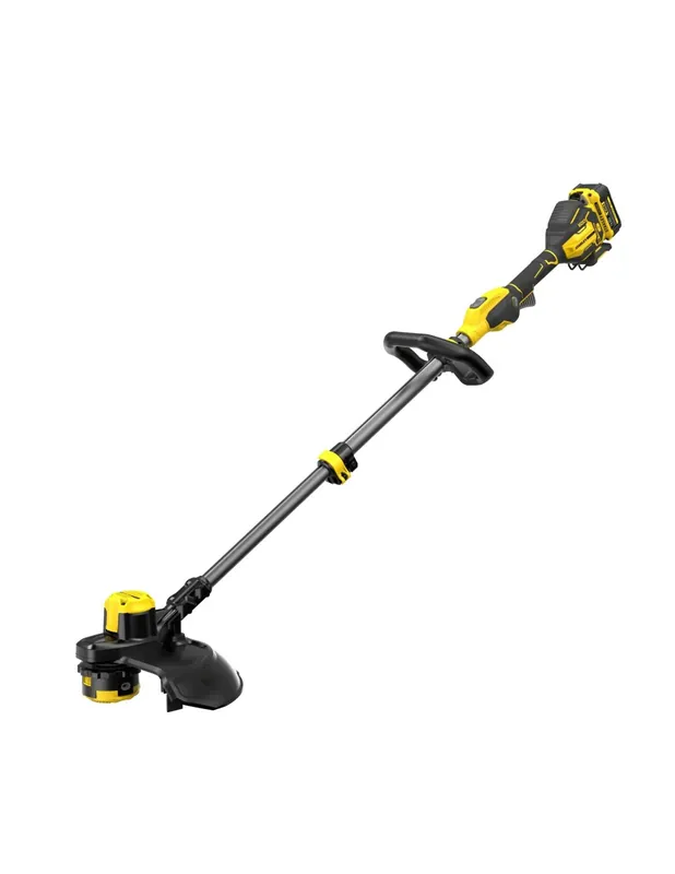 Coupe-bordures 33 cm V20 18V (machine seule) SFMCSTB933B-XJ - Stanley