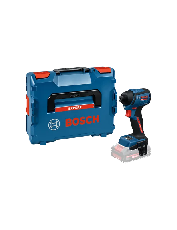 Visseuse à chocs EXPERT EXDR18V-230 L-BOXX (machine seule) 06019L6400 - Bosch