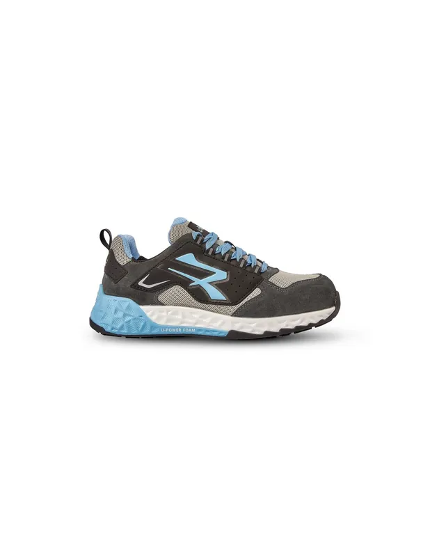 Chaussures de sécurité ARYA ESD S1PS HI HRO FO SR 0RT20016 - Upower