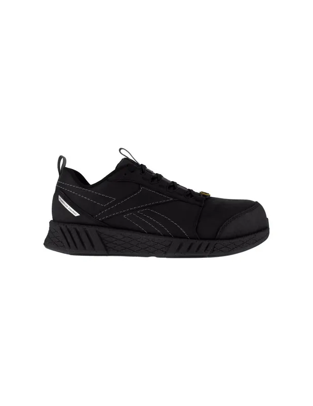 Chaussures de sécurité FUSION FORMIDABLE S3 SRC ESD IB1080S3S - Reebok