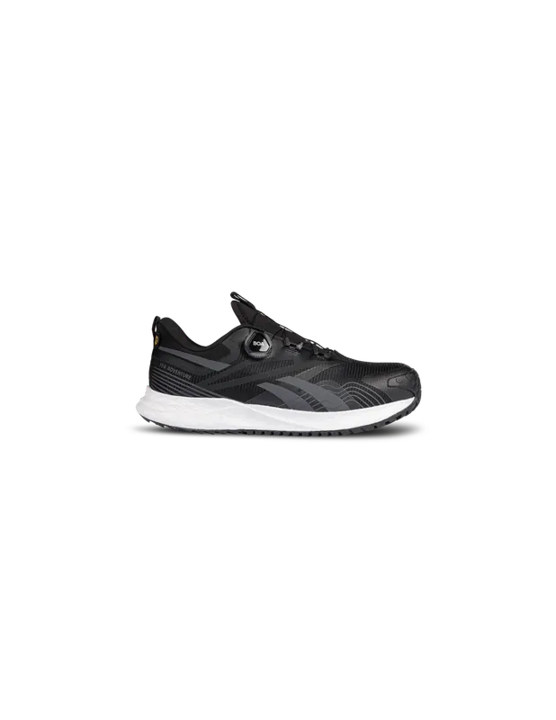 Chaussures de sécurité BOA ADVENTURE SAFETY S1PS SR HRO ESD I B3613S1P - Reebok