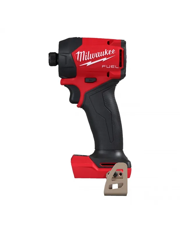 Visseuse à chocs hydraulique ¼˝ Hex 18V FUEL SURGE M18 FIDRQ-0 (machine seule) 4933498911 - Milwaukee