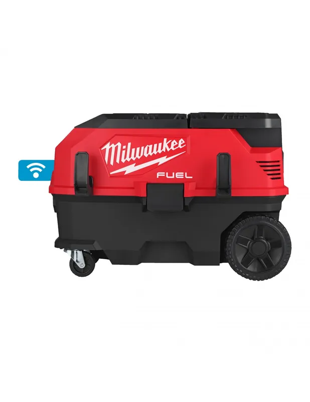Aspirateur 34 L classe M 18V ONE-KEY PACKOUT M18 ONEF2VC34M-0 (machine seule) 4933498142 - Milwaukee