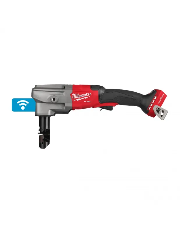 Grignoteuse 3.5mm 18V FUEL M18 FNB35-0X (machine seule) 4933498982 - Milwaukee