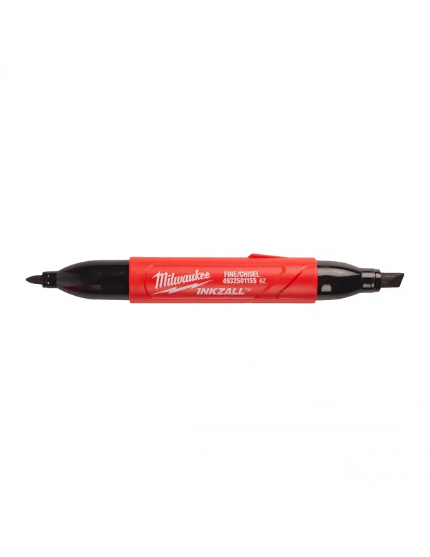 Marqueur INKZALL double pointe 4932501155 - Milwaukee