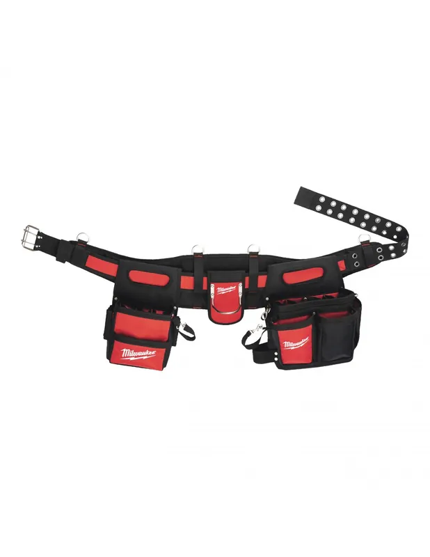 Ceinture électricien 4932500307 - Milwaukee