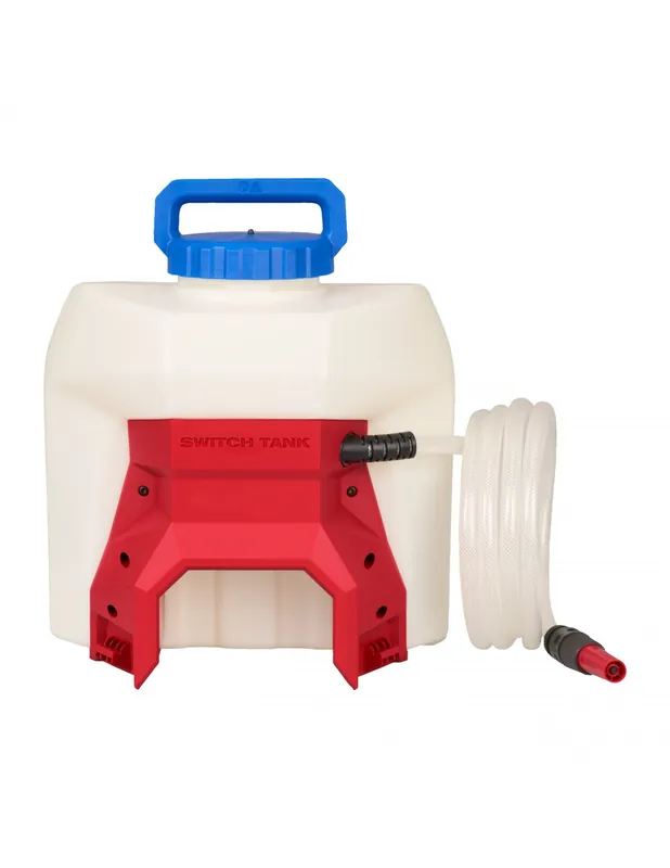 Réservoir à eau 15 litres M18 BBPFP2-WST 4933498965 - Milwaukee