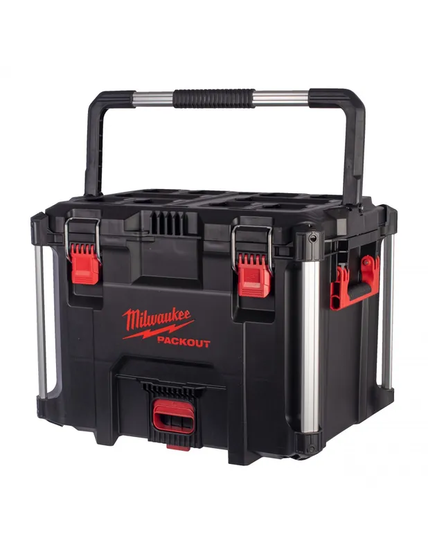 Coffret PACKOUT XL Tool Box 4932501784 - Milwaukee