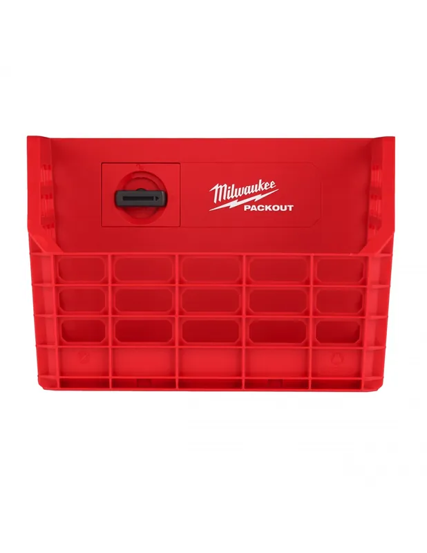 Panier métallique PACKOUT 4932493379 - Milwaukee