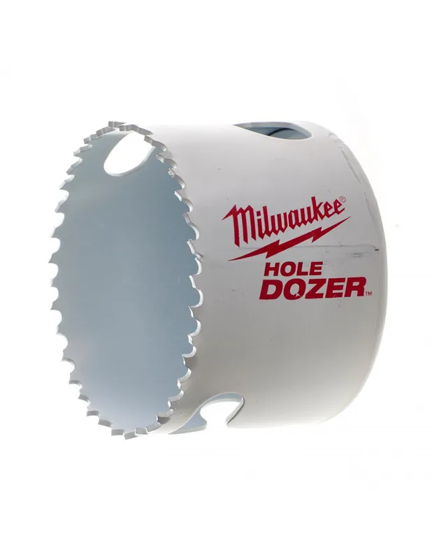 Scie cloche bi-métal 68 mm HOLE DOZER 49560159 - Milwaukee