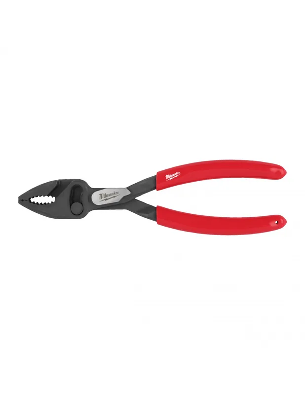 Pince de préhension frontale 200 mm 4932501153 - Milwaukee